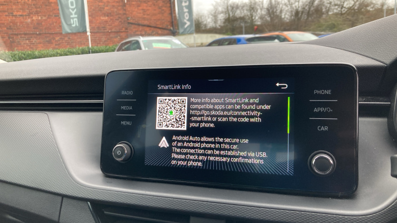 Skoda Kamiq 1.0 TSI 95 SE 5dr Petrol Hatchback